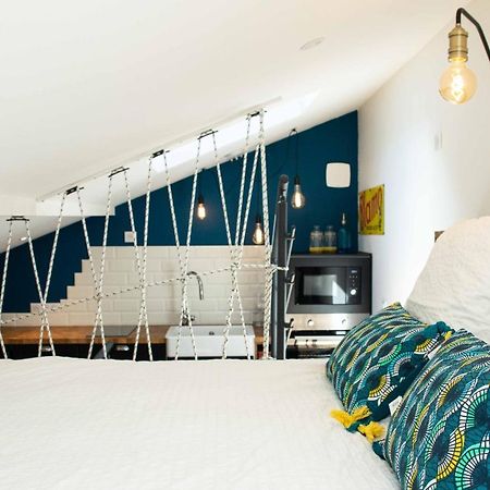 Appartement Atypique Au Coeur Des Alpes Barraux Buitenkant foto